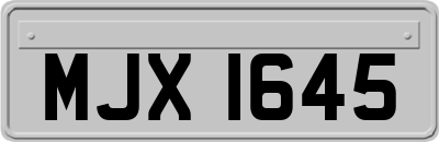 MJX1645