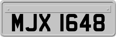 MJX1648