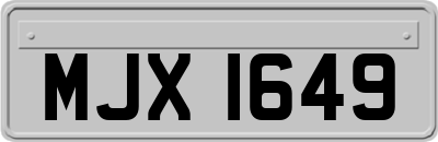 MJX1649