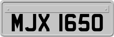 MJX1650