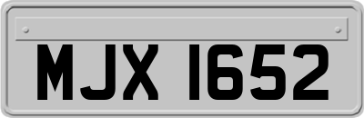 MJX1652