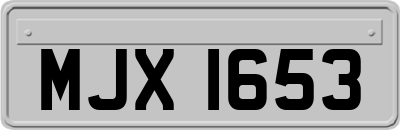 MJX1653