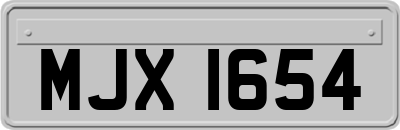 MJX1654