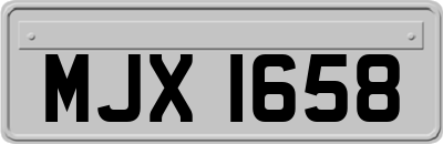 MJX1658