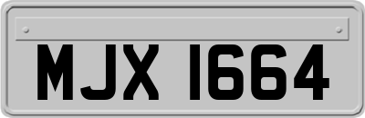 MJX1664