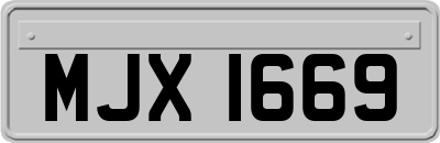 MJX1669