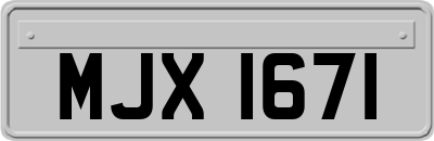 MJX1671