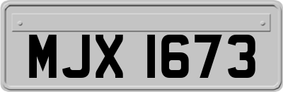 MJX1673