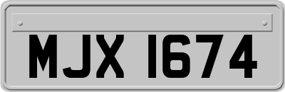 MJX1674