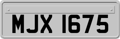 MJX1675