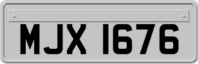 MJX1676