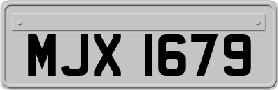 MJX1679