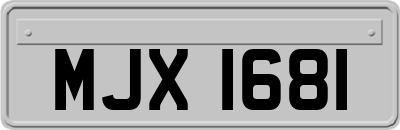 MJX1681