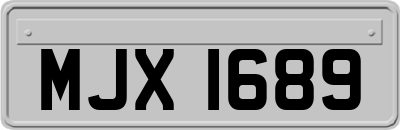 MJX1689