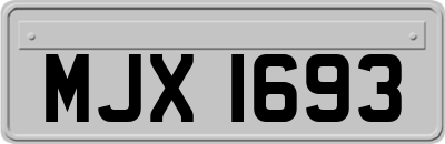MJX1693