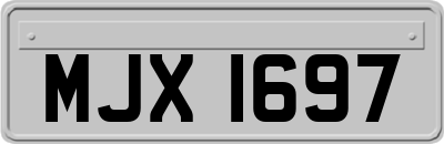 MJX1697