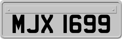 MJX1699