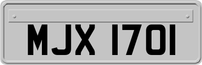 MJX1701