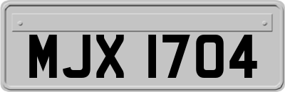 MJX1704