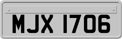 MJX1706