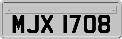 MJX1708