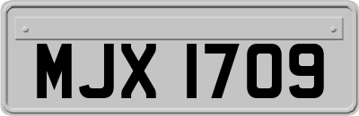 MJX1709