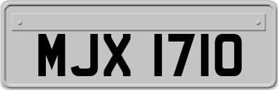 MJX1710