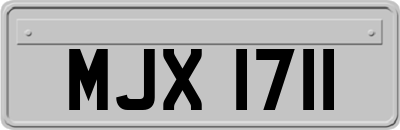 MJX1711