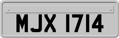 MJX1714