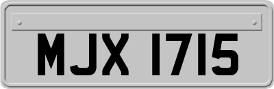 MJX1715