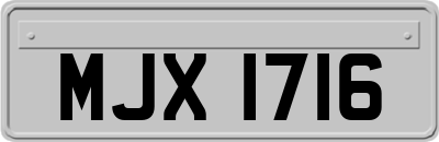 MJX1716
