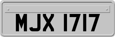 MJX1717