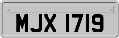 MJX1719