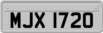 MJX1720