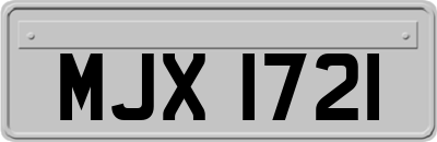 MJX1721