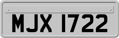 MJX1722