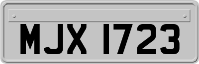 MJX1723