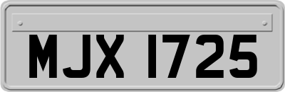 MJX1725