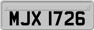 MJX1726