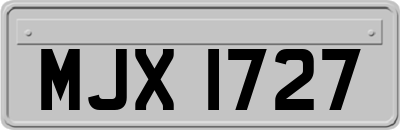 MJX1727
