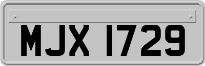 MJX1729