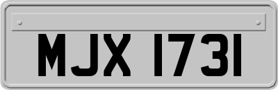 MJX1731