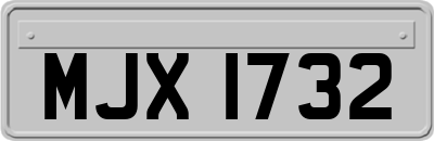 MJX1732