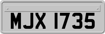 MJX1735