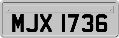 MJX1736