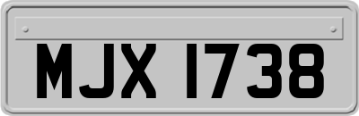 MJX1738