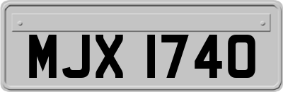 MJX1740
