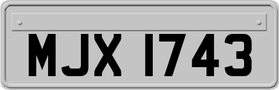 MJX1743