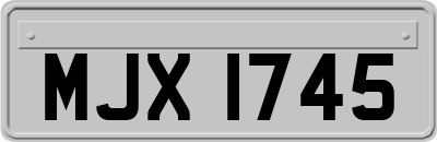 MJX1745