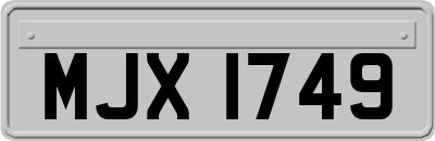 MJX1749